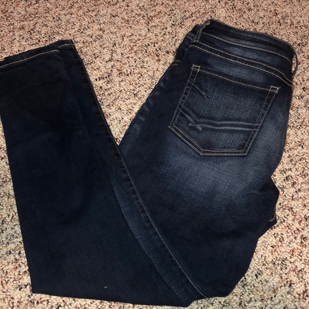 BKE Gabby skinny jean